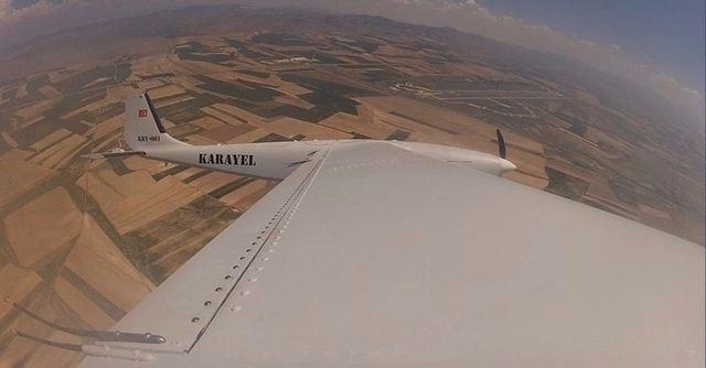 Yerli silahlara bir yenisi daha eklendi! 113