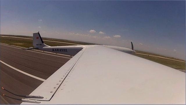 Yerli silahlara bir yenisi daha eklendi! 115