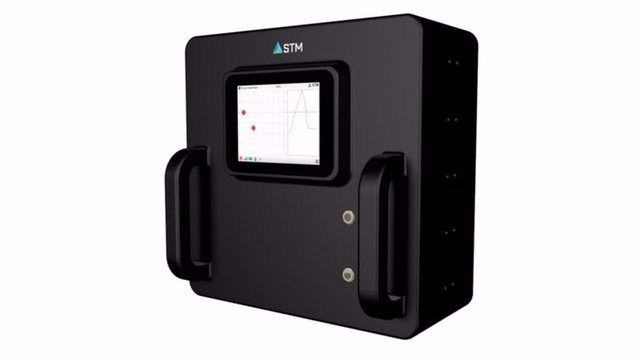 Yerli silahlara bir yenisi daha eklendi! 122