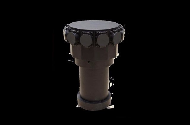 Yerli silahlara bir yenisi daha eklendi! 13