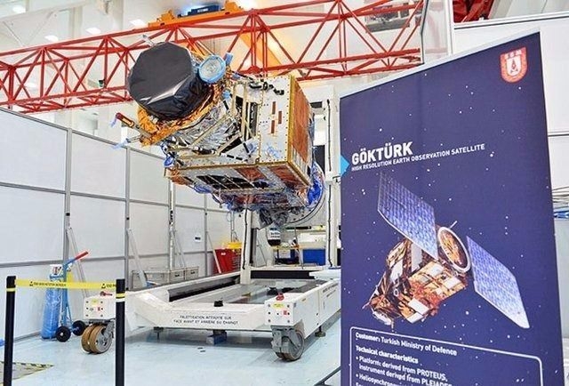 Yerli silahlara bir yenisi daha eklendi! 137