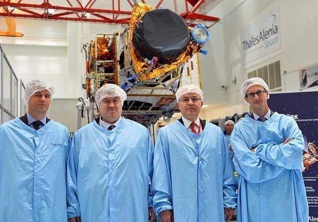 Yerli silahlara bir yenisi daha eklendi! 138