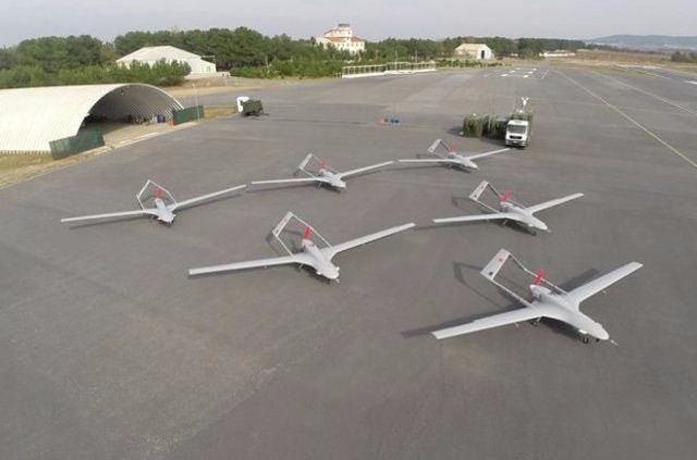 Yerli silahlara bir yenisi daha eklendi! 16