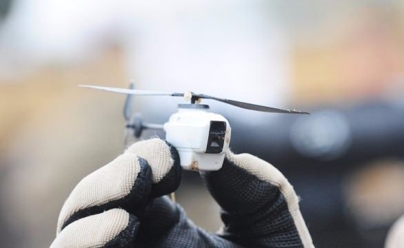 Yerli silahlara bir yenisi daha eklendi! 19