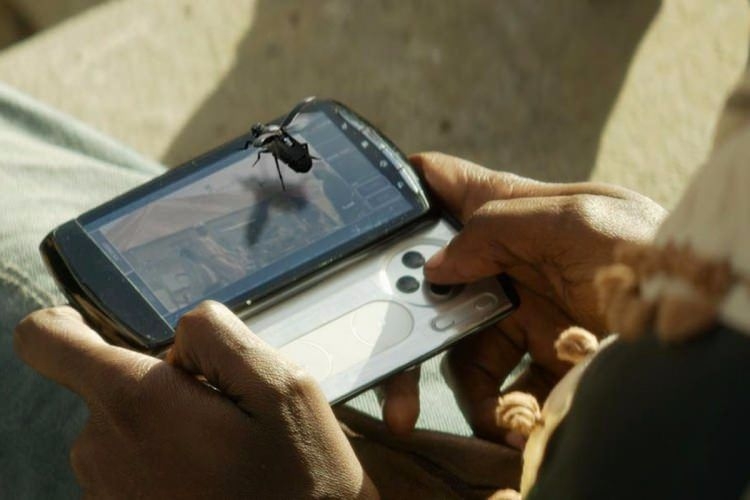 Yerli silahlara bir yenisi daha eklendi! 22