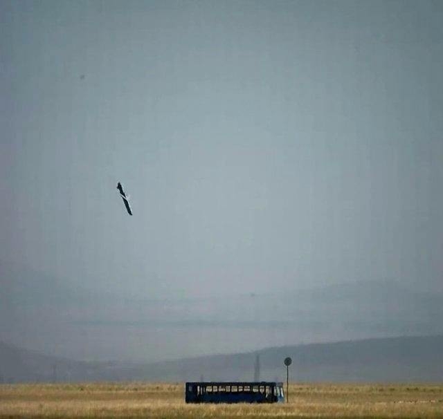 Yerli silahlara bir yenisi daha eklendi! 40