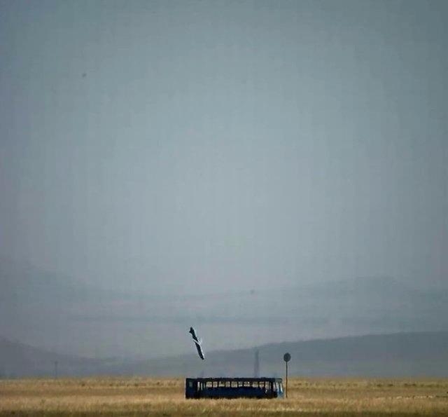 Yerli silahlara bir yenisi daha eklendi! 41