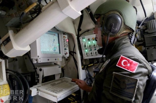 Yerli silahlara bir yenisi daha eklendi! 5