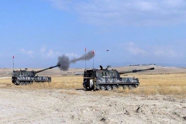 Yerli silahlara bir yenisi daha eklendi! 51