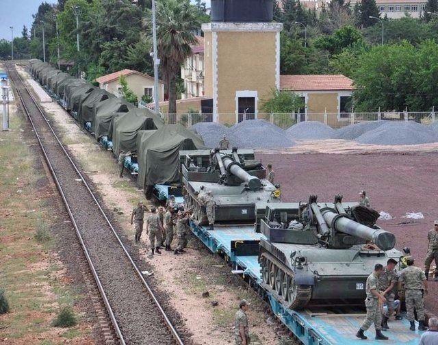 Yerli silahlara bir yenisi daha eklendi! 58