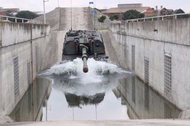 Yerli silahlara bir yenisi daha eklendi! 64
