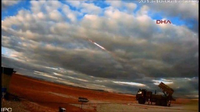 Yerli silahlara bir yenisi daha eklendi! 67