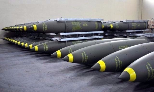 Yerli silahlara bir yenisi daha eklendi! 84