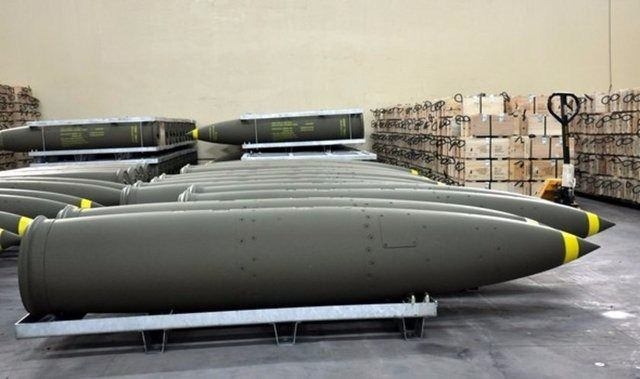 Yerli silahlara bir yenisi daha eklendi! 87