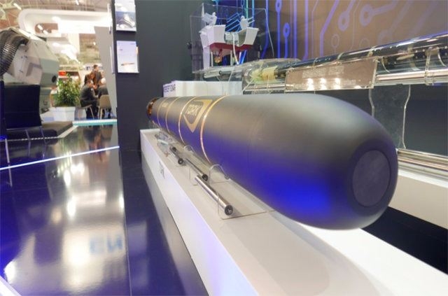 Yerli silahlara bir yenisi daha eklendi! 9