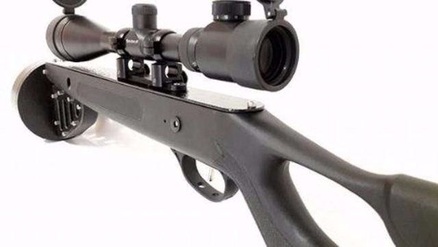 Yerli silahlara bir yenisi daha eklendi! 93