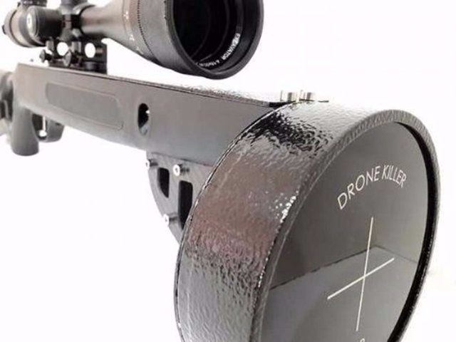 Yerli silahlara bir yenisi daha eklendi! 94