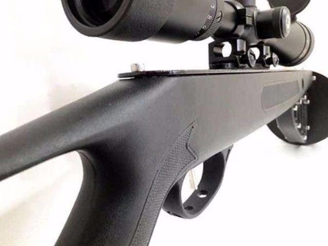 Yerli silahlara bir yenisi daha eklendi! 96