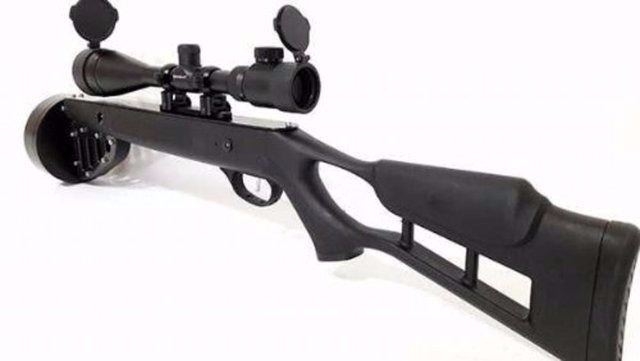 Yerli silahlara bir yenisi daha eklendi! 97