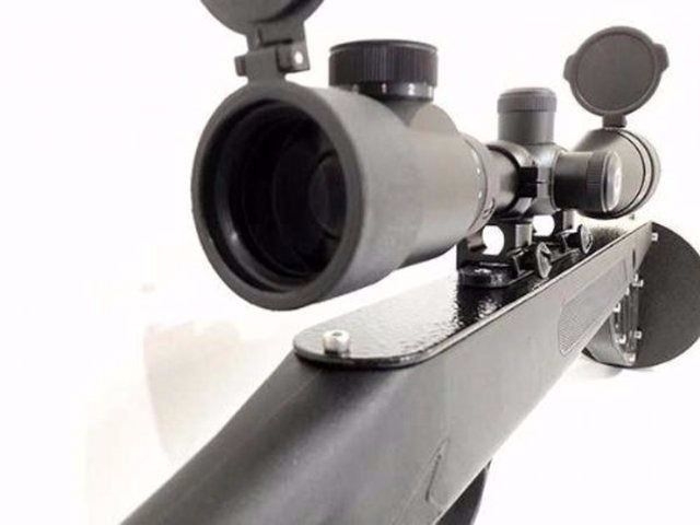 Yerli silahlara bir yenisi daha eklendi! 99