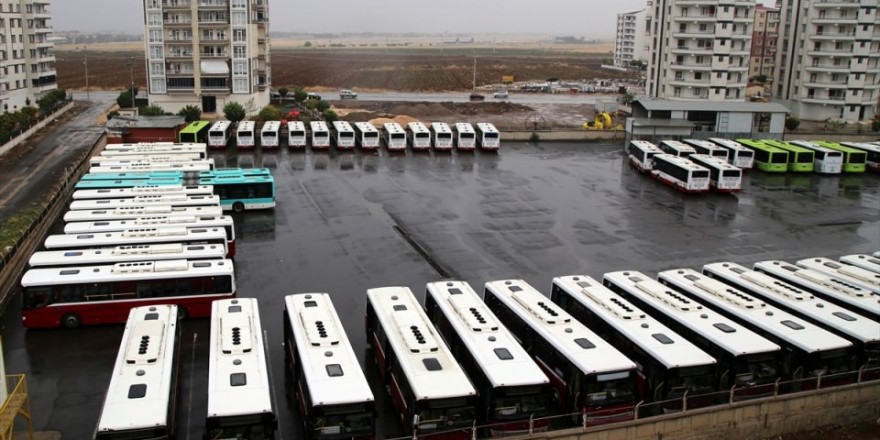 DBP'li belediye halkı bezdirdi!