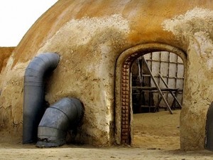 Star Wars Tunus'u patlatabilir