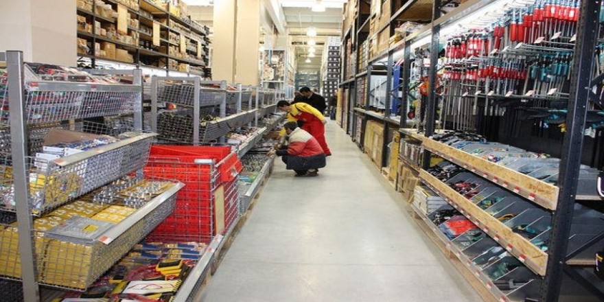 Bakanlık'ın toplatma kararı aldığı 43 ürün