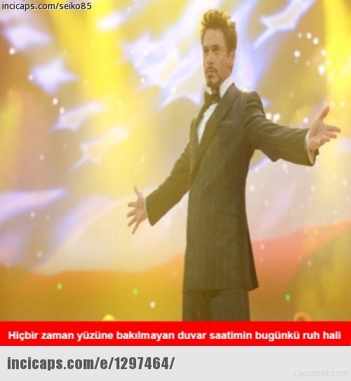 Saat Kaç tweet'leri sosyal medyayı salladı 19