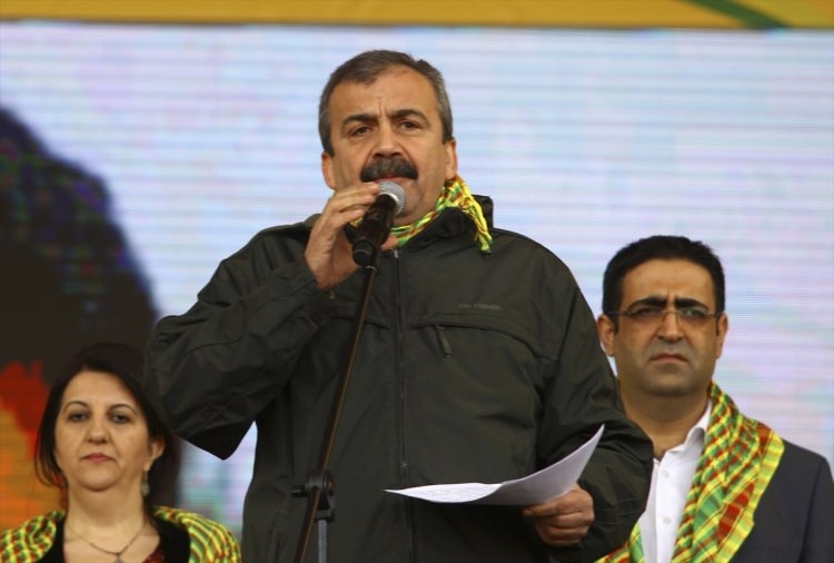 İşte HDP'li vekillerin işledikleri suçlar 10