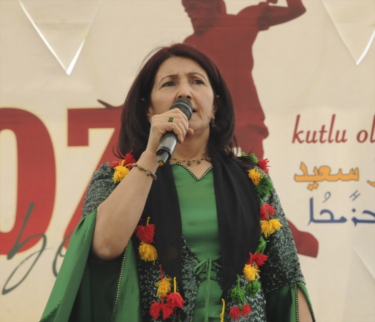 İşte HDP'li vekillerin işledikleri suçlar 12