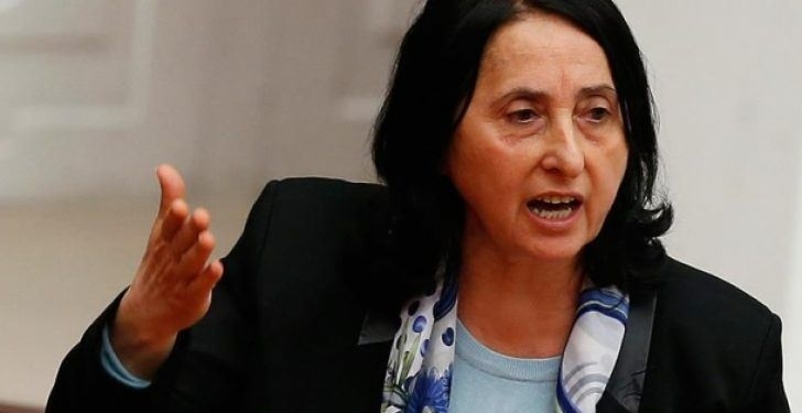İşte HDP'li vekillerin işledikleri suçlar 13