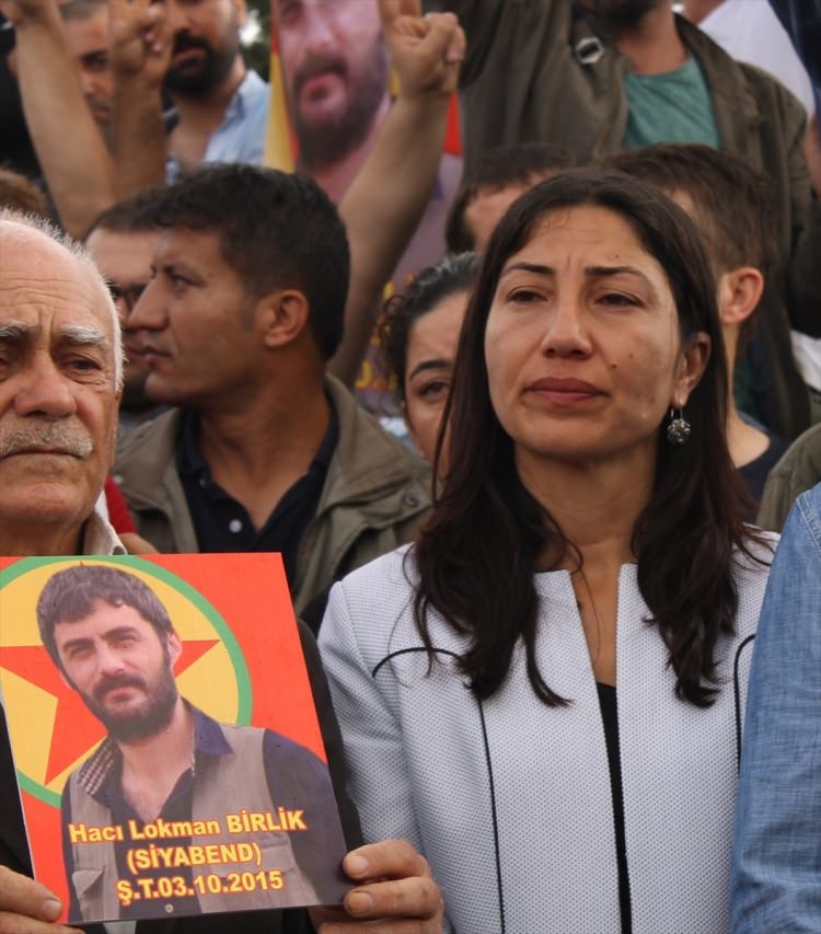 İşte HDP'li vekillerin işledikleri suçlar 6
