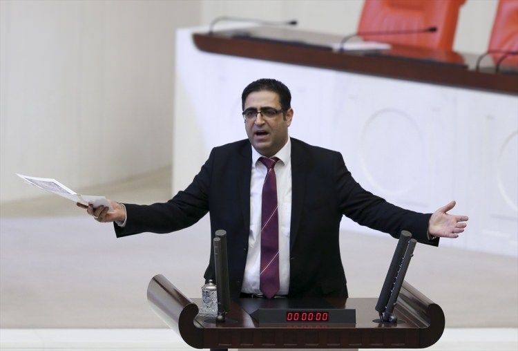 İşte HDP'li vekillerin işledikleri suçlar 9
