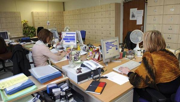 Hangi Memur kaç para maaş alacak? İşte zamlı liste 20