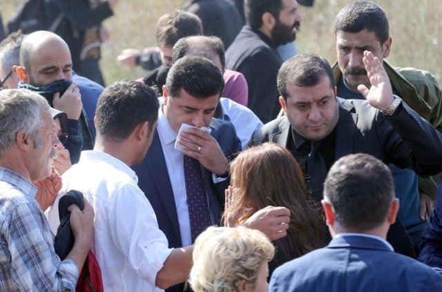 HDP'lilerin Meclis kararı ne anlama geliyor? 10