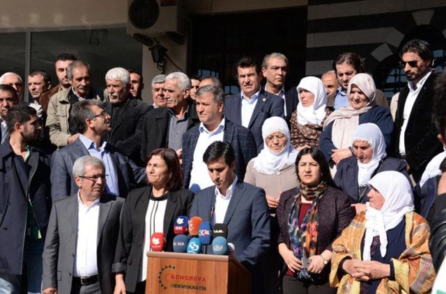 HDP'lilerin Meclis kararı ne anlama geliyor? 2