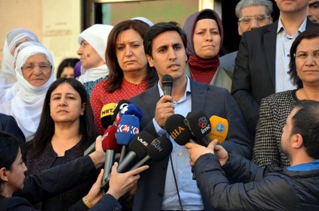 HDP'lilerin Meclis kararı ne anlama geliyor? 3