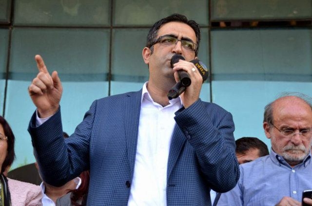 HDP'lilerin Meclis kararı ne anlama geliyor? 4