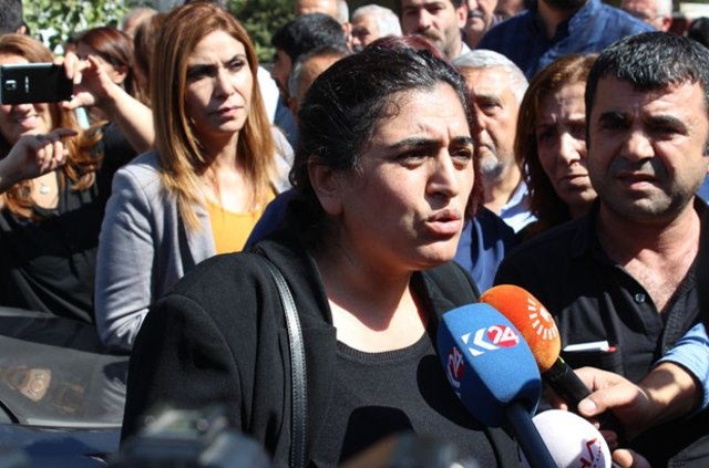 HDP'lilerin Meclis kararı ne anlama geliyor? 5