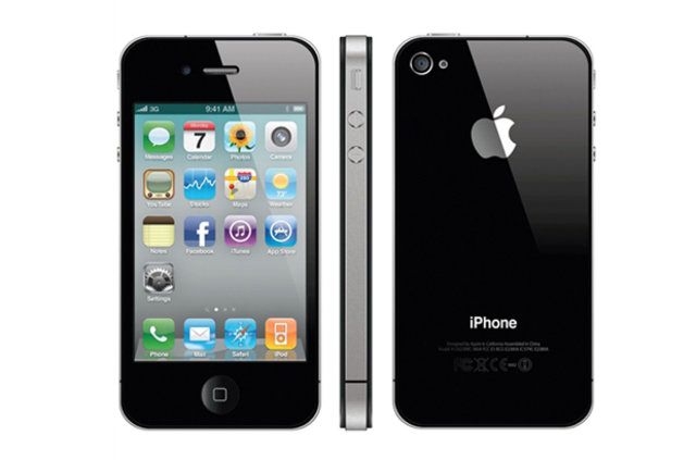 Tarihteki en iyi iPhone 2017'de gelecek! 4