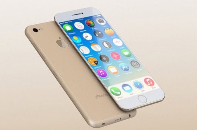 Tarihteki en iyi iPhone 2017'de gelecek! 5