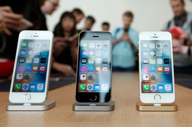 Tarihteki en iyi iPhone 2017'de gelecek! 6