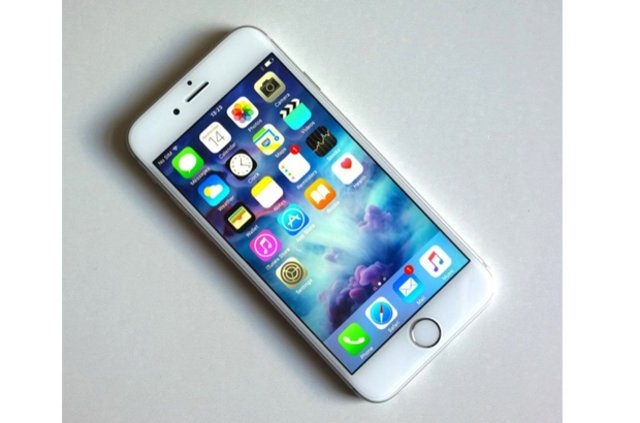 Tarihteki en iyi iPhone 2017'de gelecek! 8