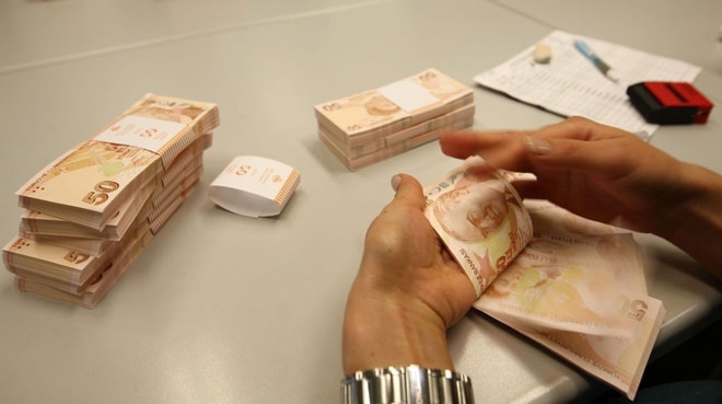 Kredi ve kredi kartı borçlarından kurtulma formülü 16