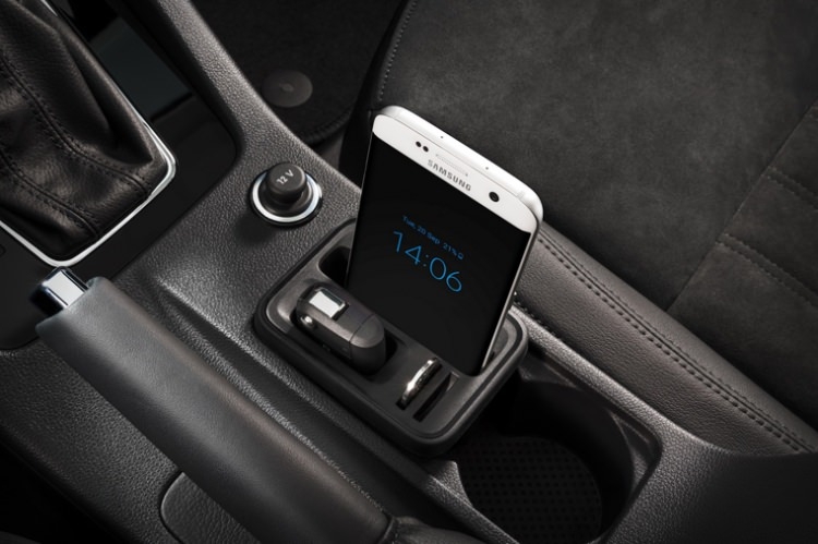 İşte yeni Octavia'nın iç mekanı 5