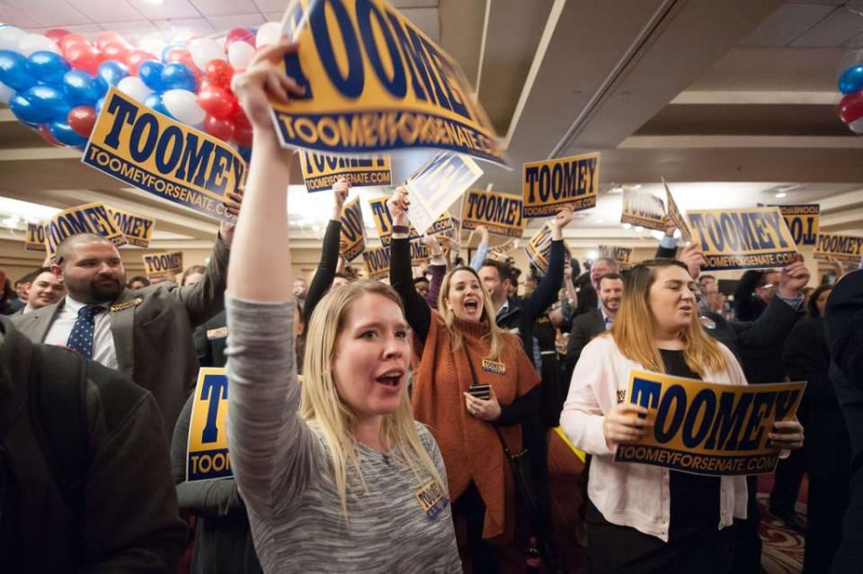Fotoğraflarla ABD seçimleri 101