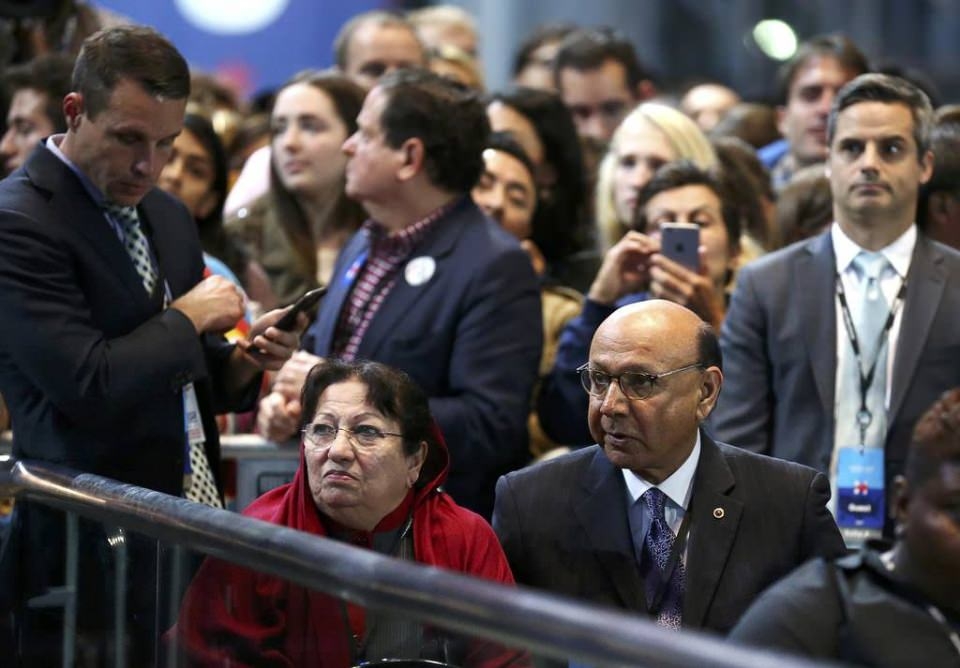 Fotoğraflarla ABD seçimleri 105