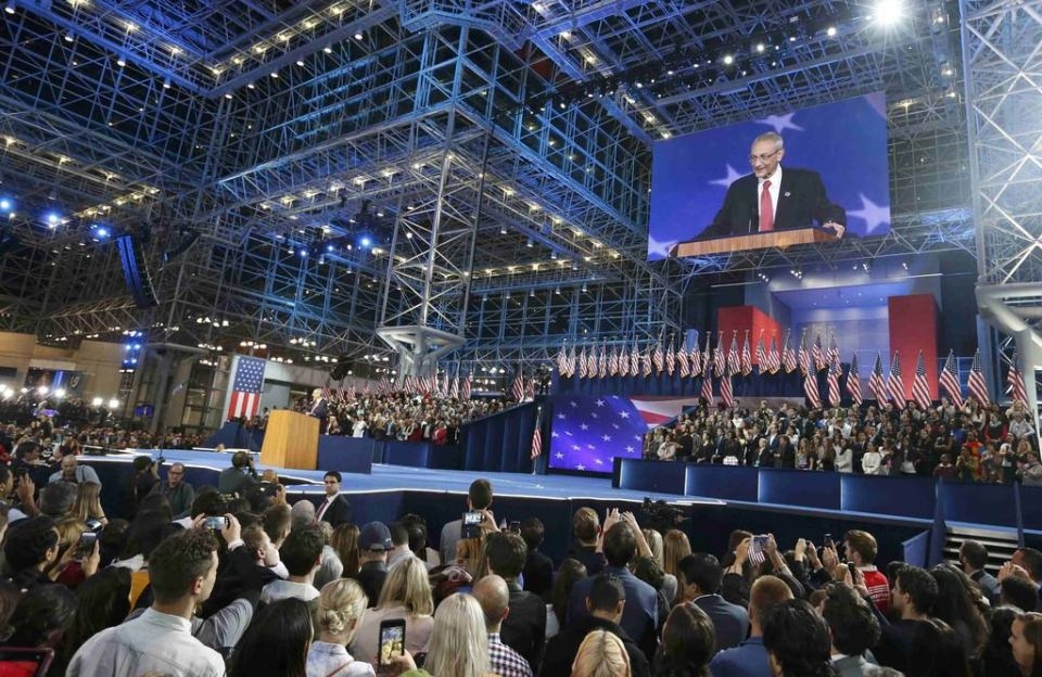 Fotoğraflarla ABD seçimleri 109