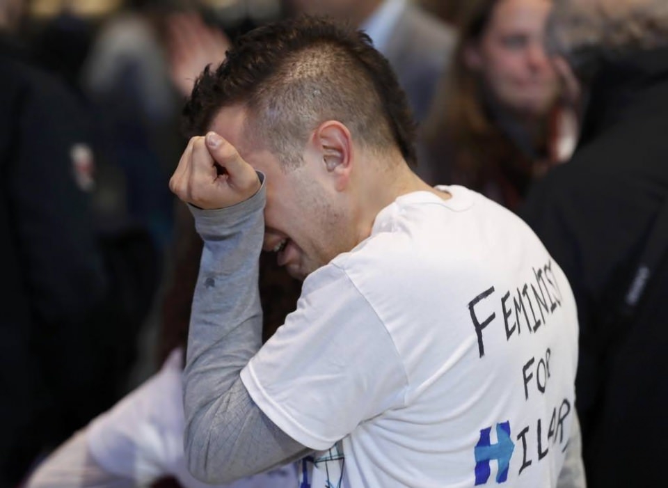 Fotoğraflarla ABD seçimleri 115