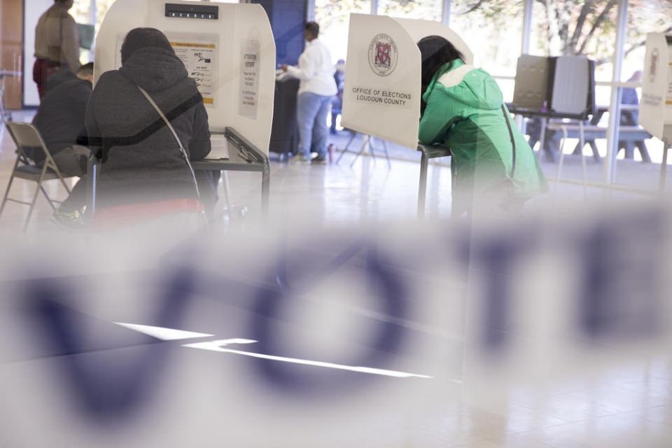 Fotoğraflarla ABD seçimleri 120